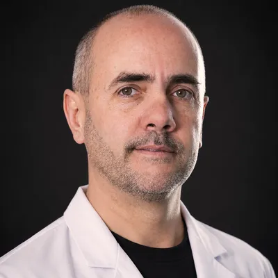 Dr. Andrés Goycoolea, ortodoncista