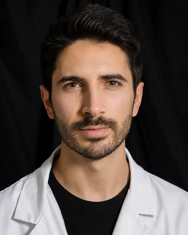 Dr. Benjamín Goycoolea Ried, ortodoncista · Clínica Goycoolea
